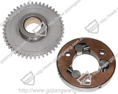 Motorcycle Starting Clutch YBR125