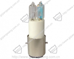 Motorcycle Bulb BA20D 12V35W