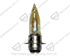 Motorcycle Bulb P15D-25-1 12V35W