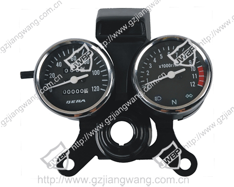 Motorcycle Speedometer BERA