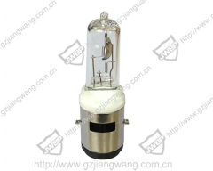 Motorcycle Bulb BA20D 12V35W