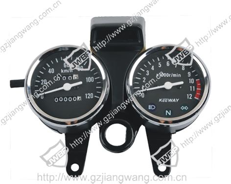 Motorcycle Speedometer GN125