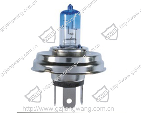 Motorcycle Bulb P45T 12V-35W