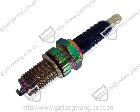 Motorcycle Spark Plug