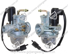 Motorcycle  carburetor BWS100