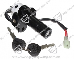 Motorcycle ignition switch  TITAN15O