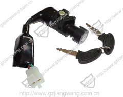 Motorcycle ignition switch  ACTIVA