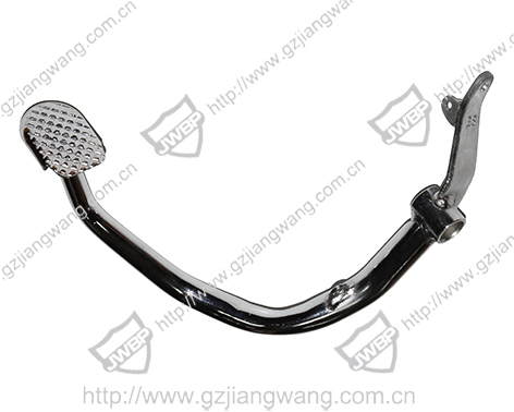 Motorcycle Brake Pedal  GS125