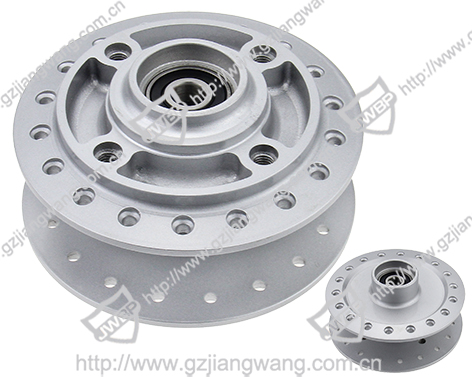 Motorcycle Wheel Hub   WAVE125