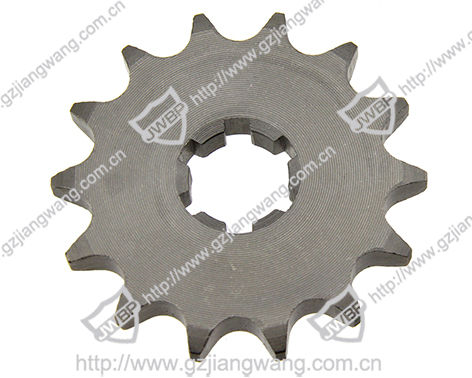 Motorcycle Front Sprocket   AX1OO 428-14T