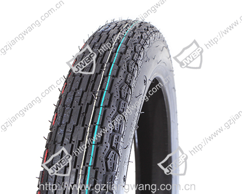 Motorcycle Tire3.00-18 front FT162 TT TL