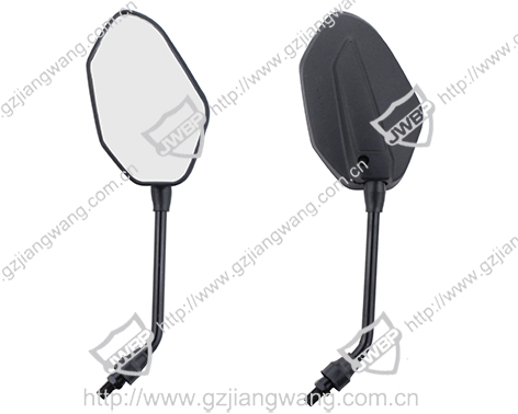 Motorcycle Mirror  AKT125