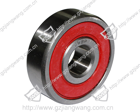 Motorcycle Bearing  6205 2RS