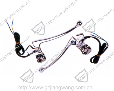 Motorcycle Handle Lever  CG-125