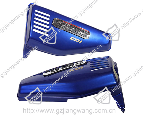 Motorcycle Side Cover  CG125