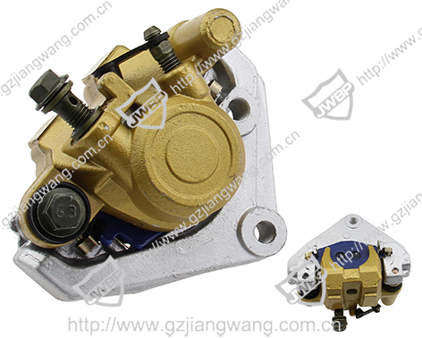 Motorcycle Disc Brake Pump Down  ZY125